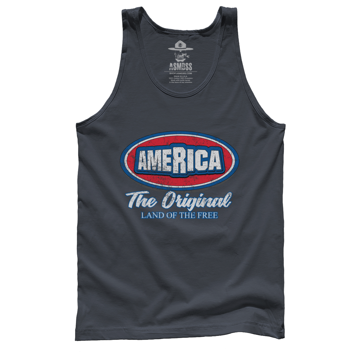 America: The Original