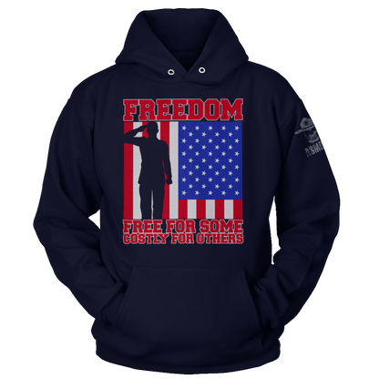 Freedom: Free For Some