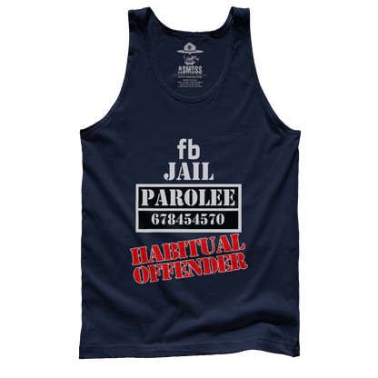 FB Jail Parolee