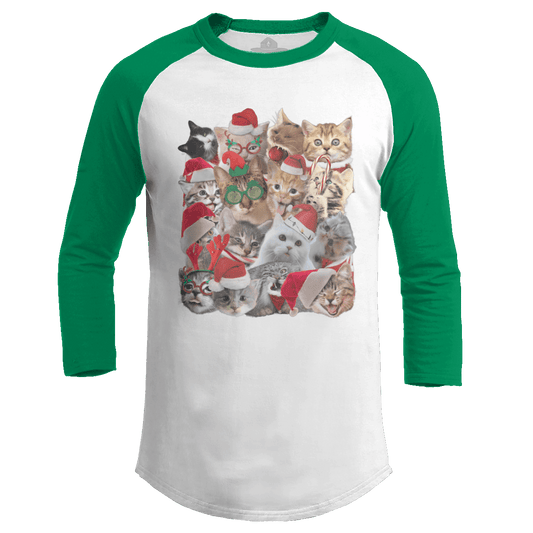 Cat Christmas (Ladies)