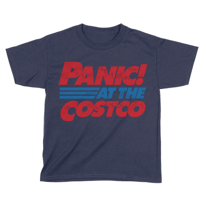 Panic at the Costco (Kids)