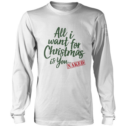 All I Want for Christmas