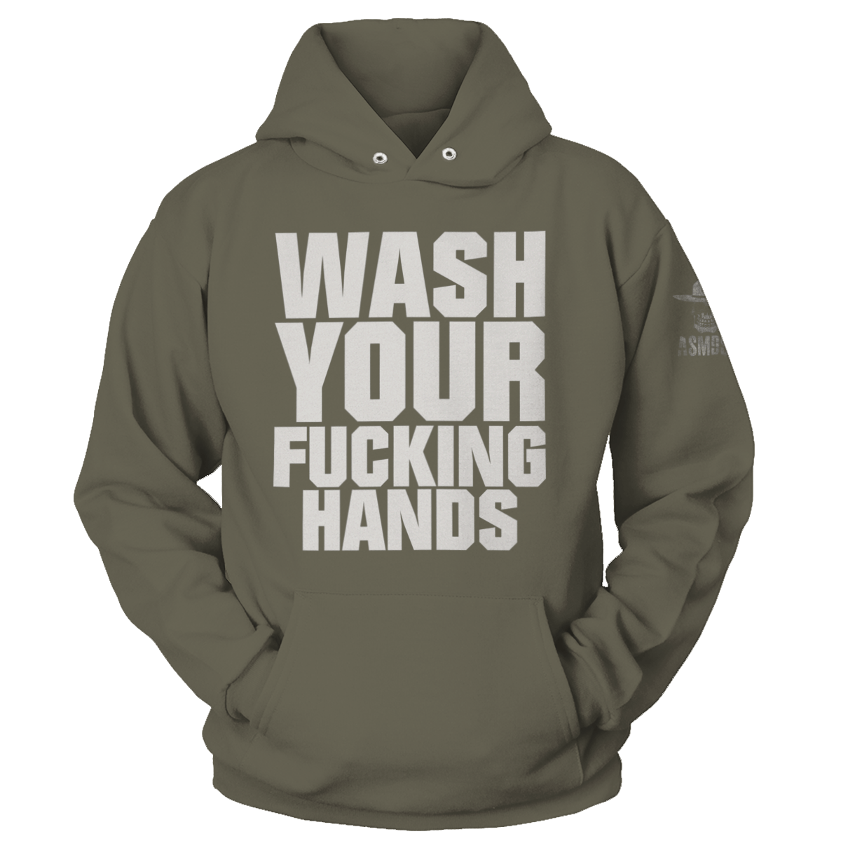 Wash Your Hands