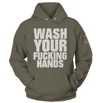 Wash Your Hands