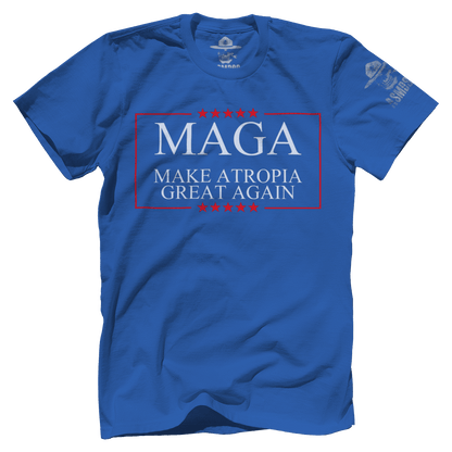 Make Atropia Great Again V2