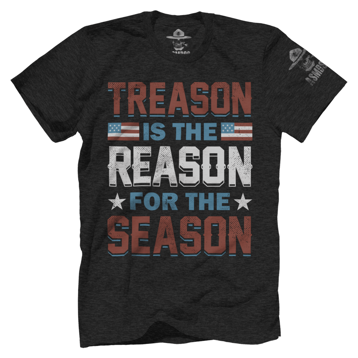 Treason Reason Season