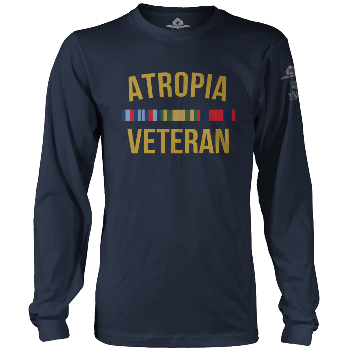 Atropia Veteran