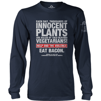 Eat Bacon