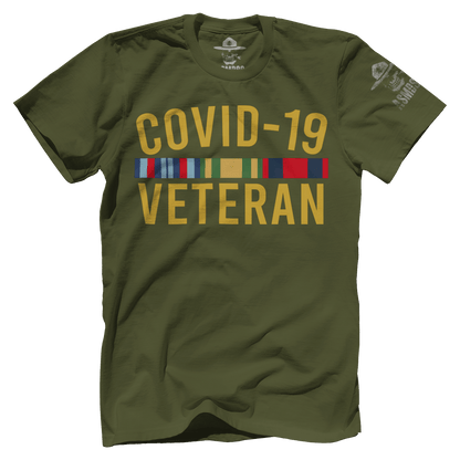 COVID-19 Veteran