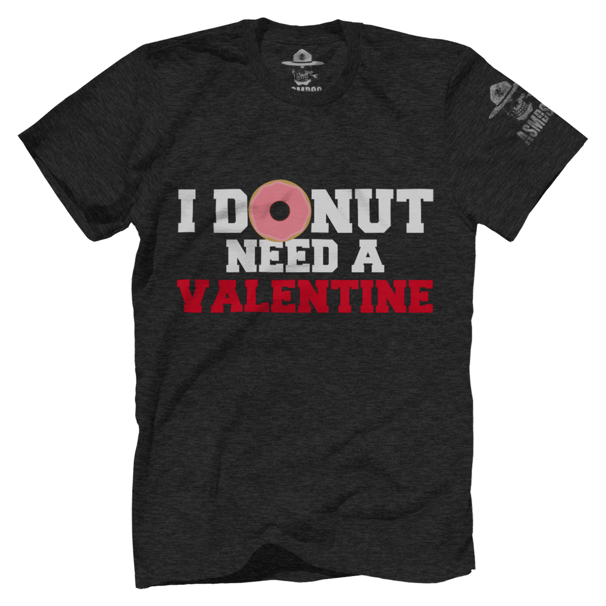 I Donut Need A Valentine