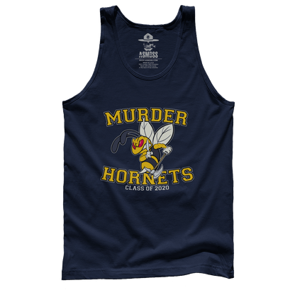 Murder Hornets