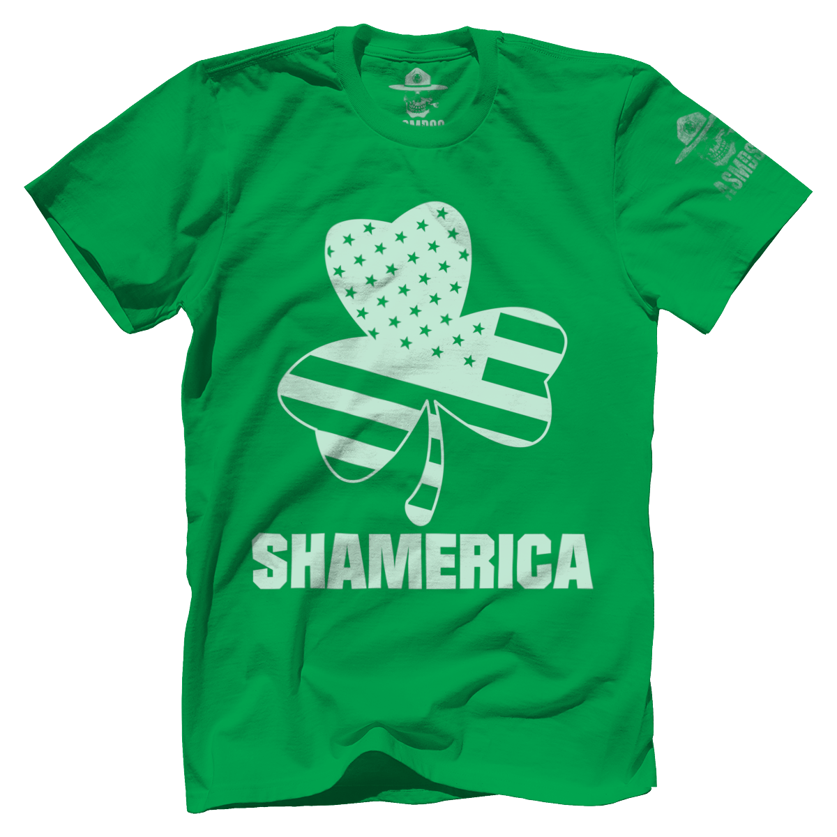 Shamerica