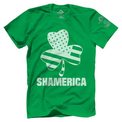 Shamerica