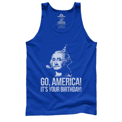 Go America
