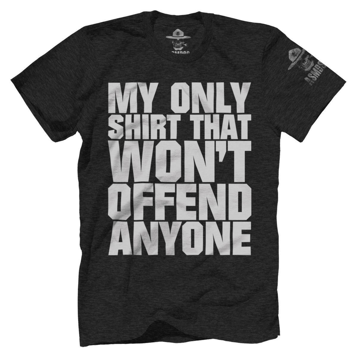 Only Non-Offensive Shirt