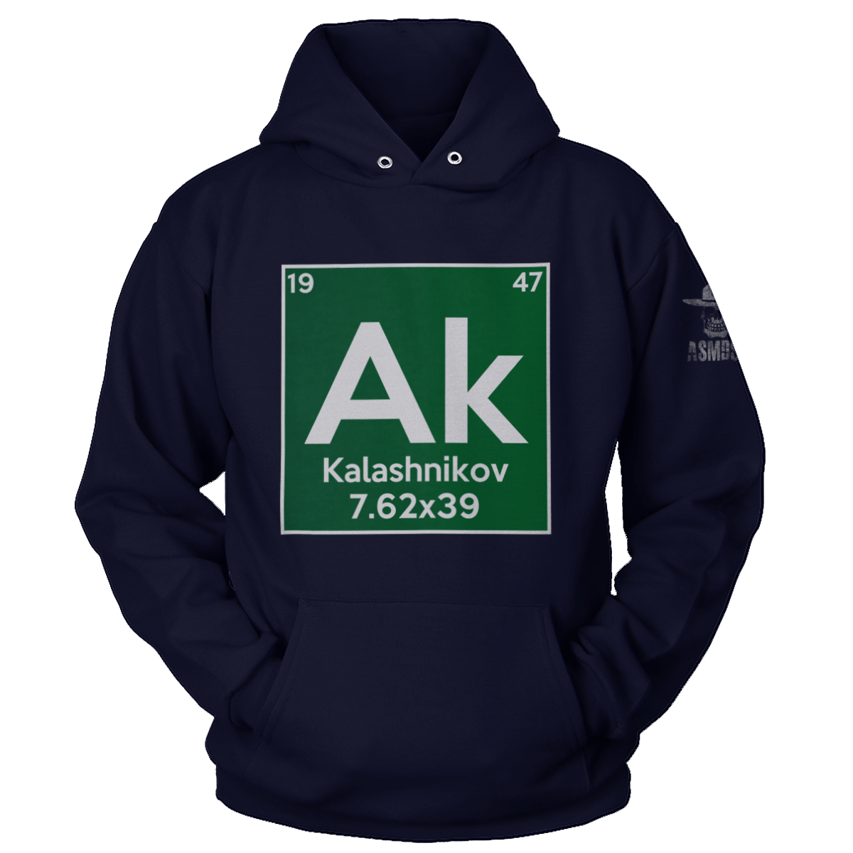 AK Element