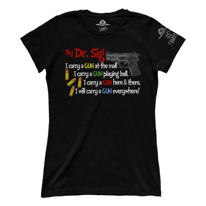 Dr. Sig (Ladies)