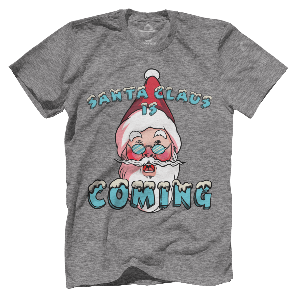 Santa is Coming V2