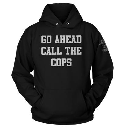 Go Ahead Call the Cops (Ladies)