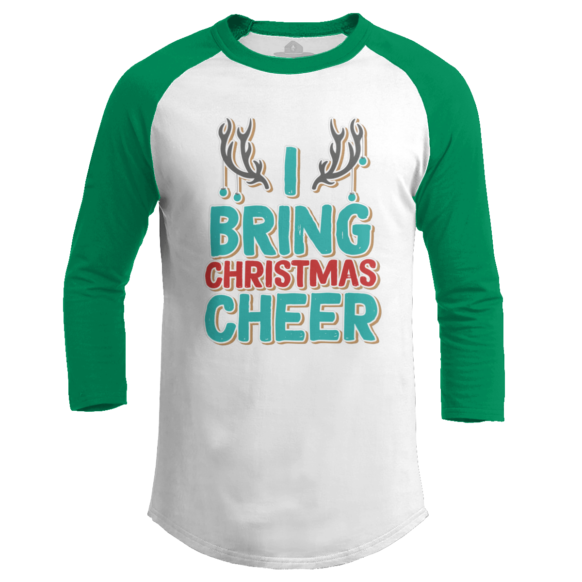 Bring Christmas Cheer (Ladies)
