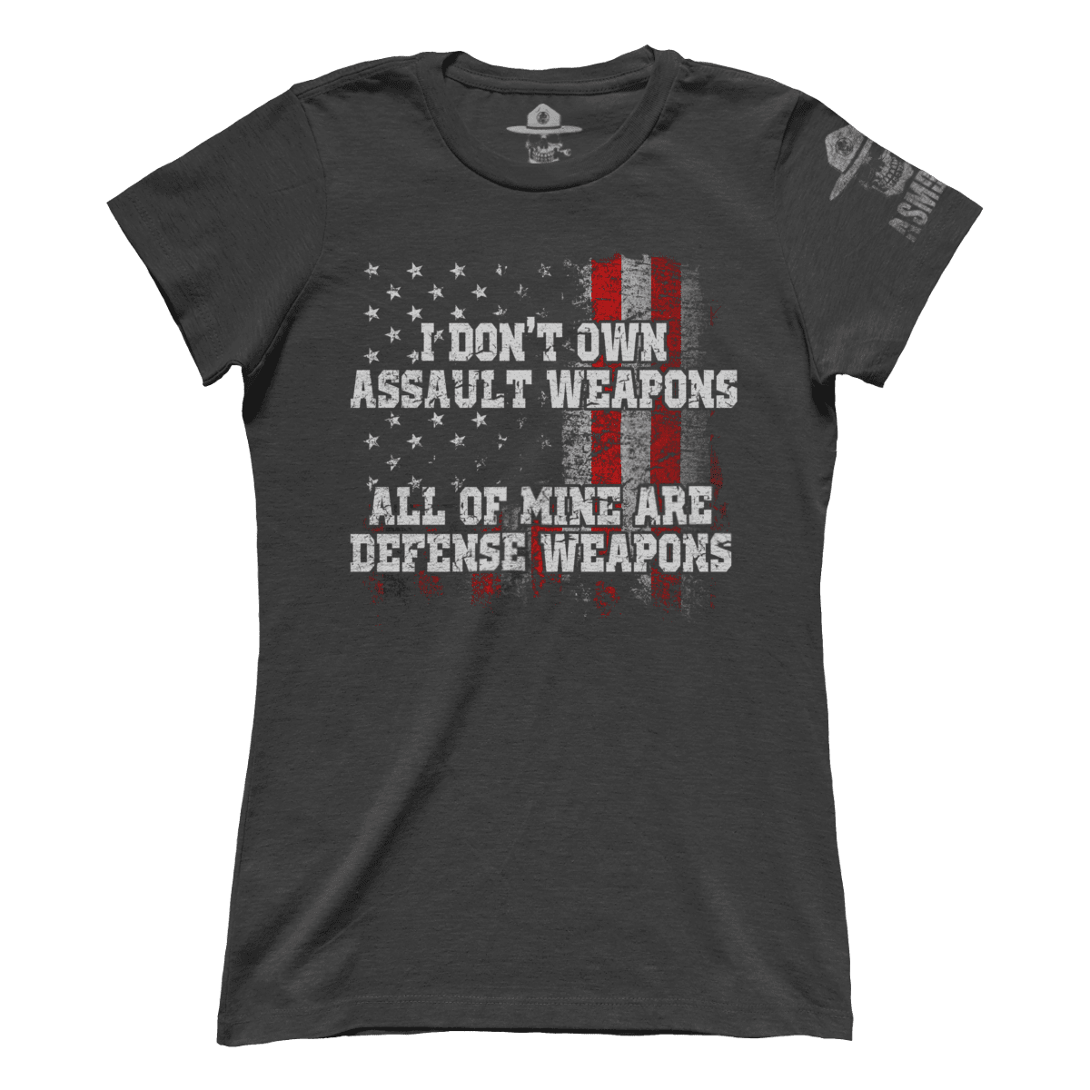 I Don't Own Assault Weapons (Ladies)