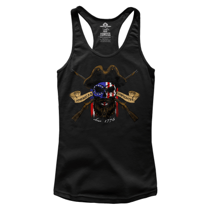 American Gunfighter (Ladies)