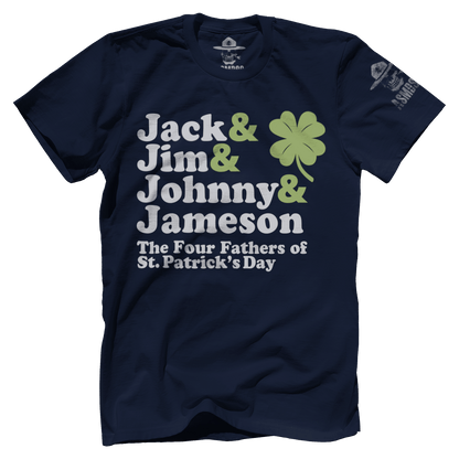 Jack & Jim & Johnny