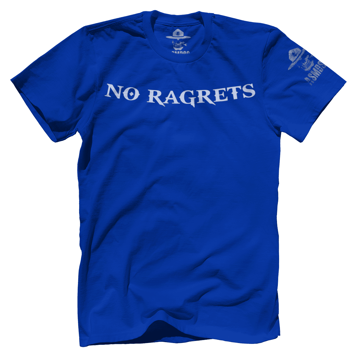 No Ragrets