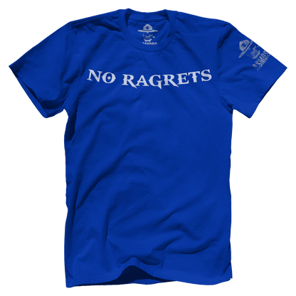 No Ragrets