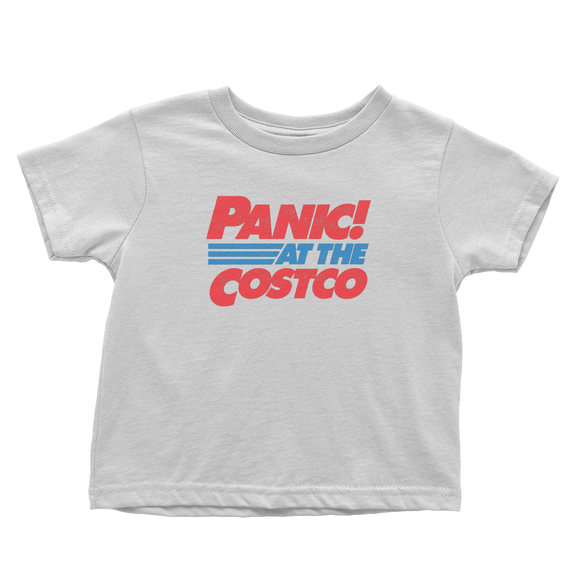 Panic at the Costco (Toddlers)