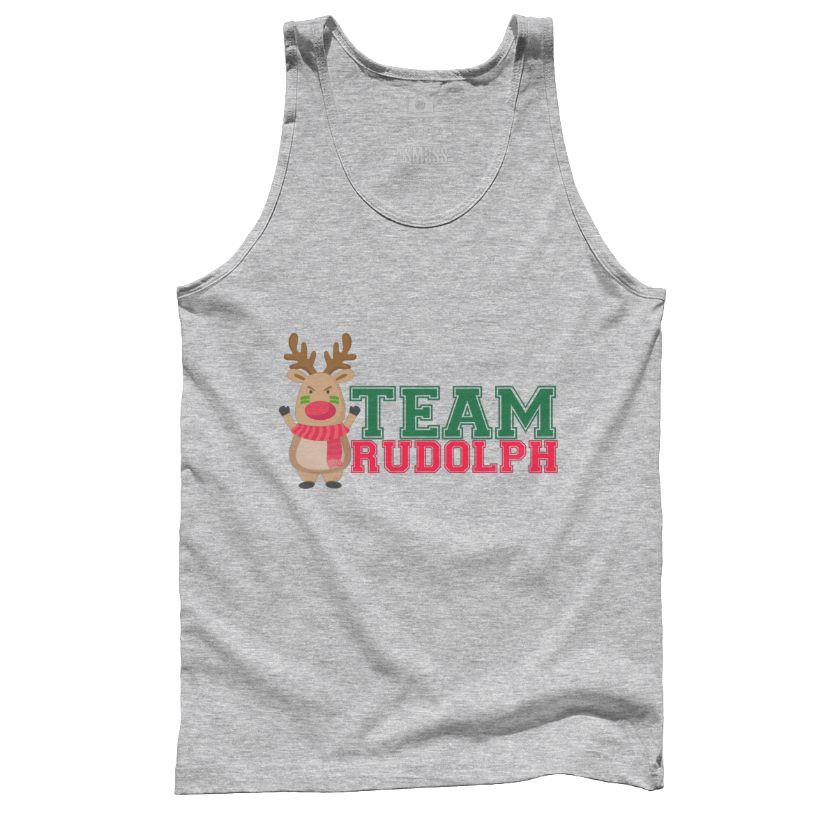 Team Rudolph