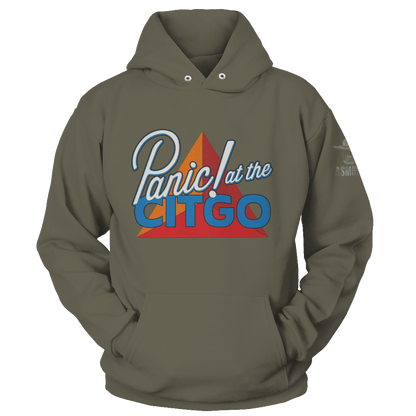 Panic at the Citgo