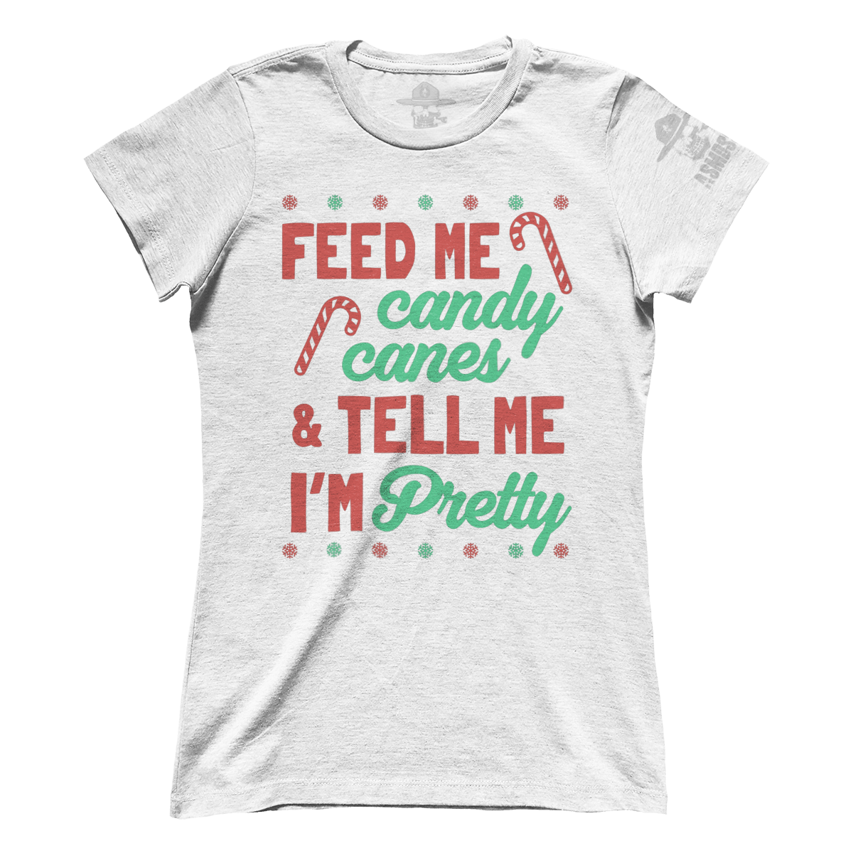 Tell Me I'm Pretty (Ladies)