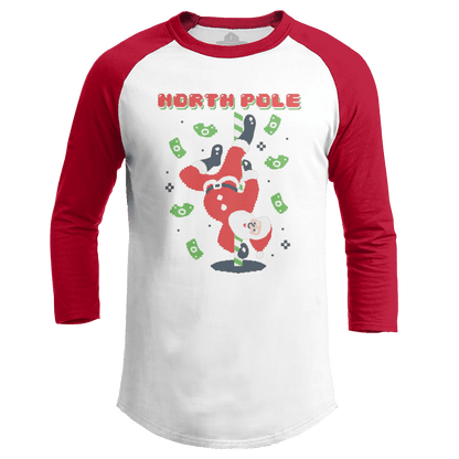 North Pole