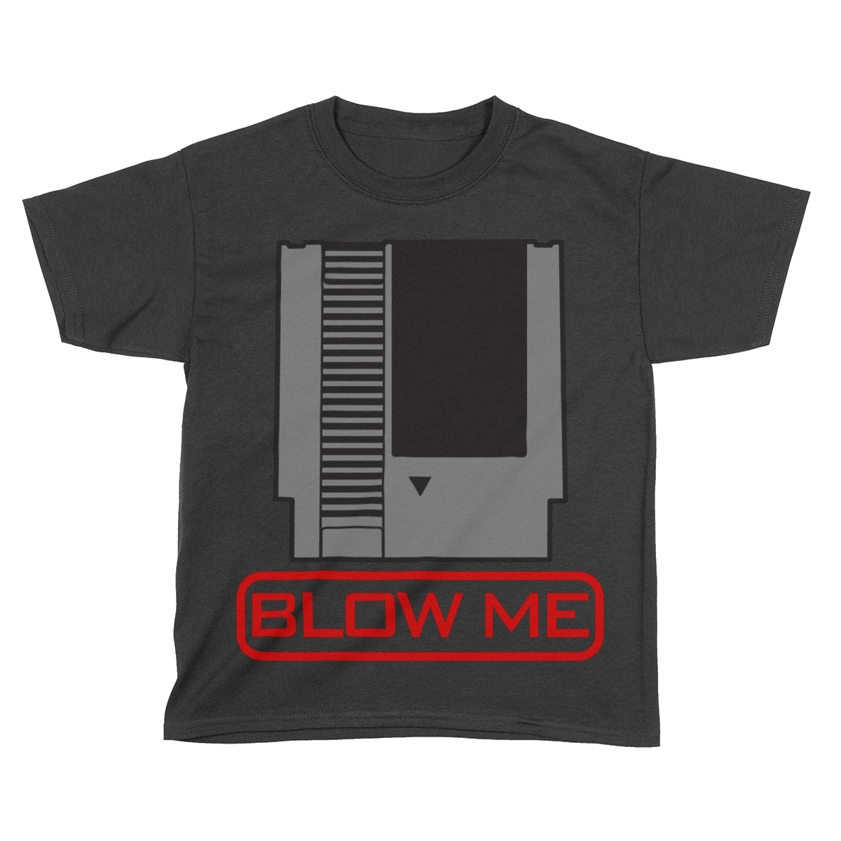 Blow Me (Kids)