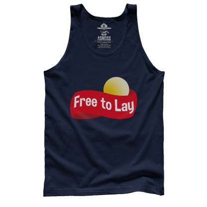 Free To Lay
