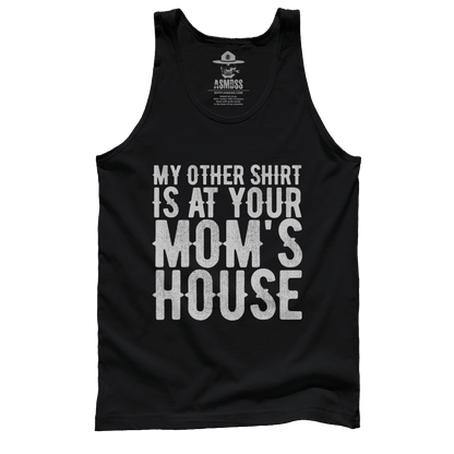My Other Shirt