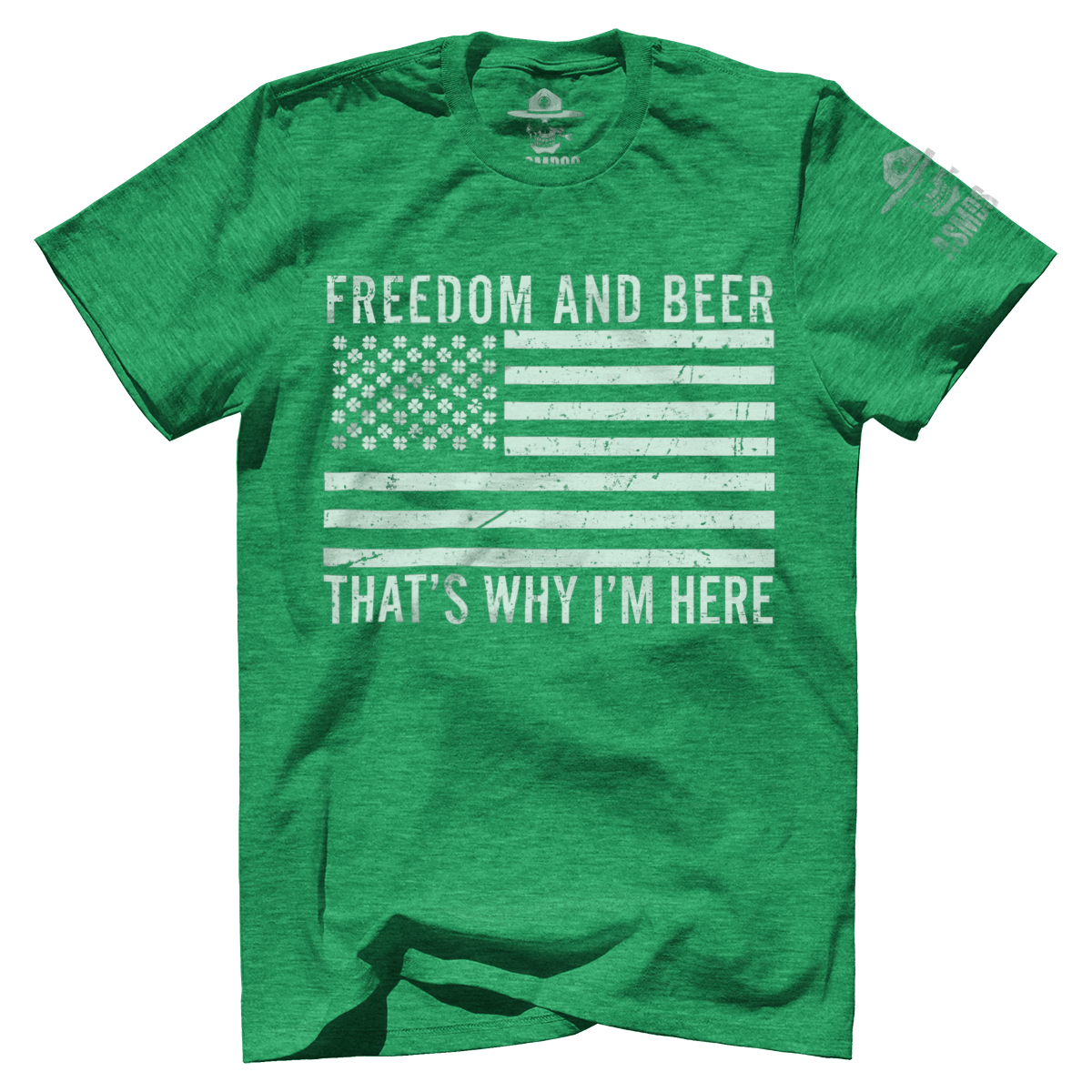 SPD: Freedom and Beer