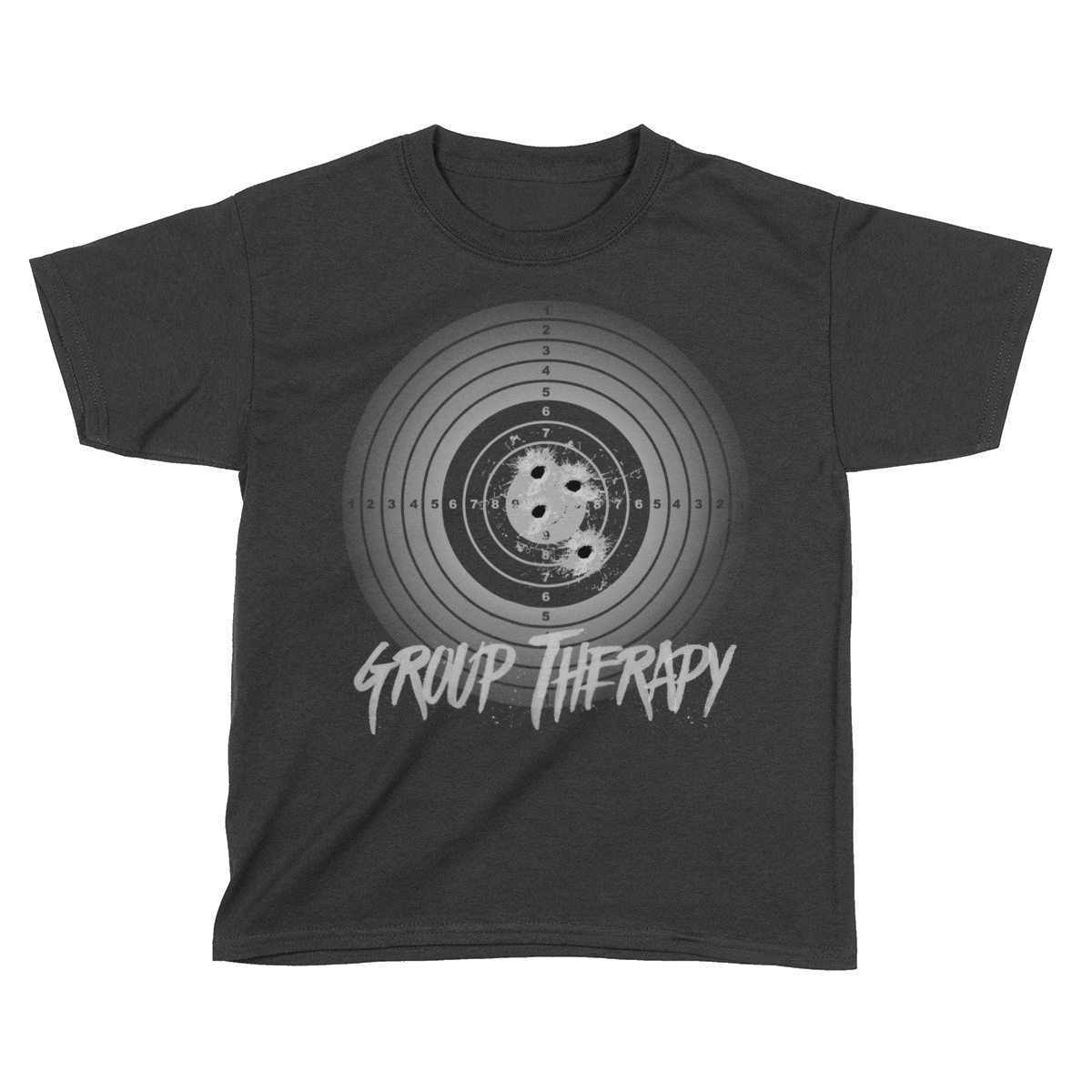 Group Therapy (Kids)