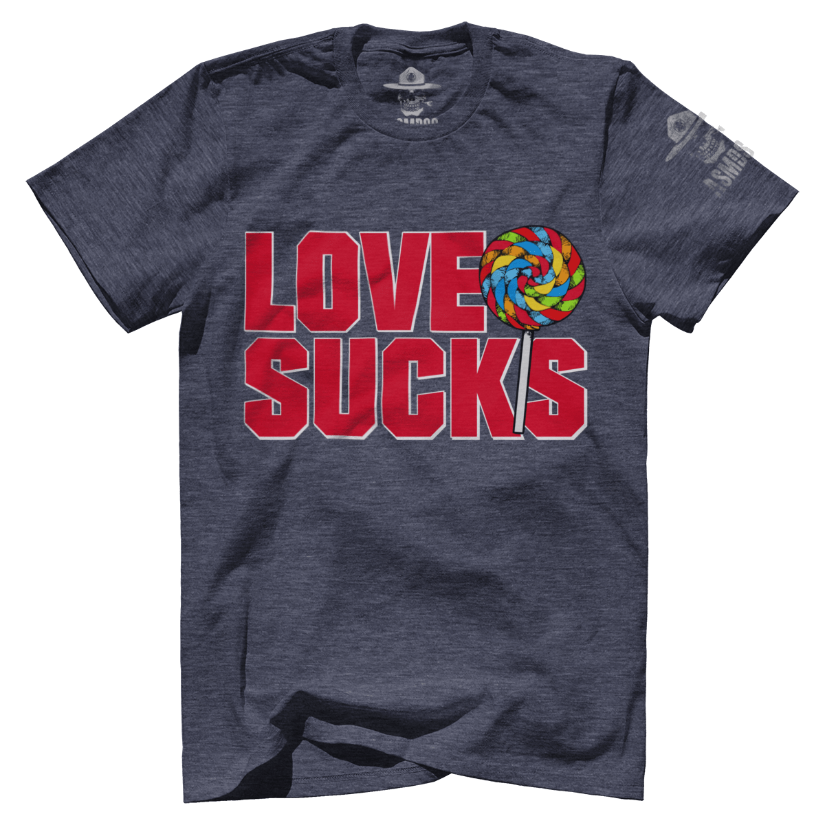 Love Sucks