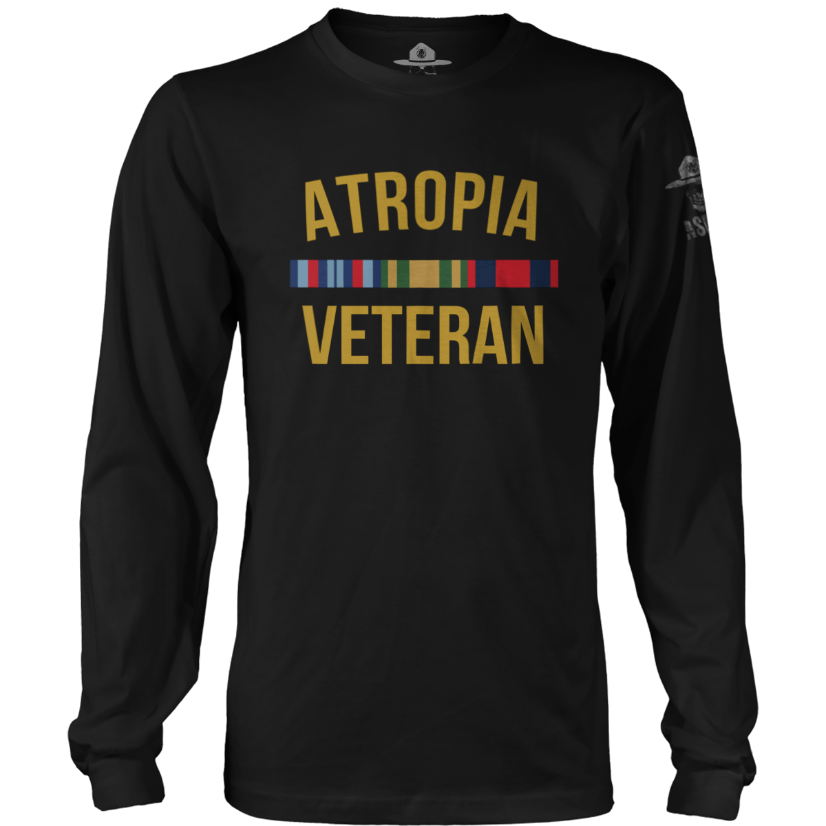 Atropia Veteran