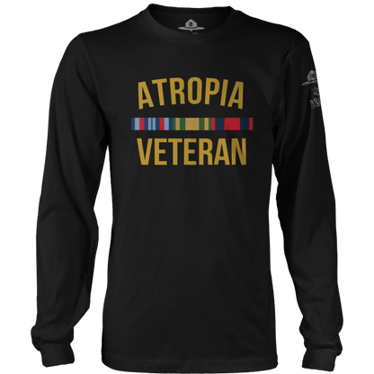 Atropia Veteran