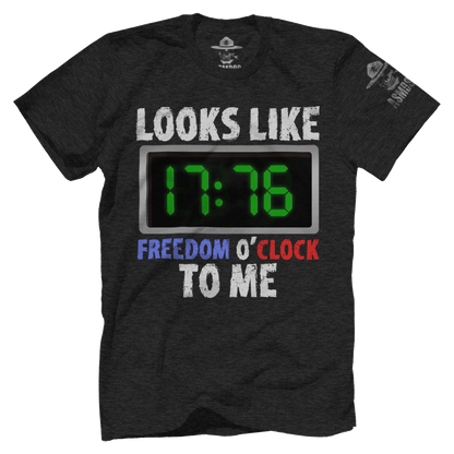 Freedom O'Clock