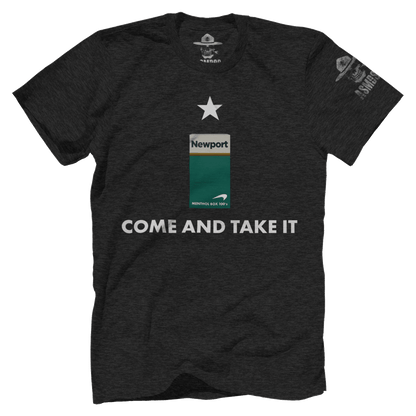 Come And Take It - Newport