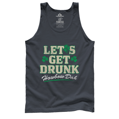 Let's Get Drunk