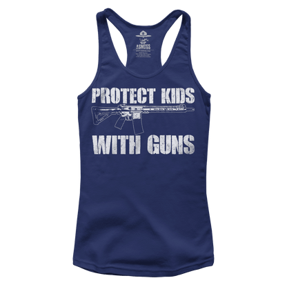 Protect Kids With Guns (Ladies)