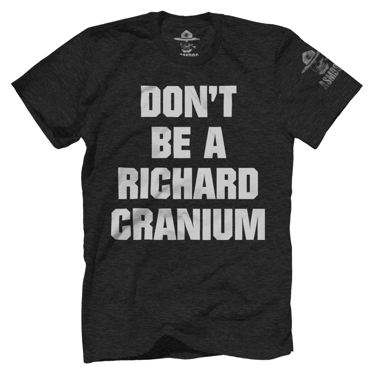 Richard Cranium