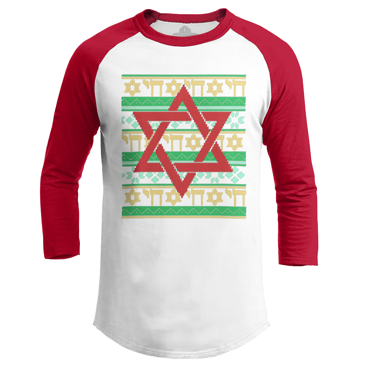 Jewish Star