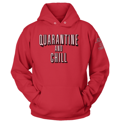 Quarantine And Chill