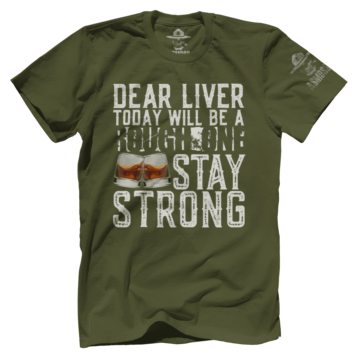 Dear Liver